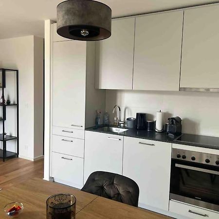 Charmant Studio Cenevre Dış mekan fotoğraf